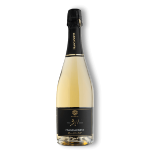 Franciacorta Riserva Extra Brut