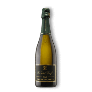 Franciacorta Brut Ca del Luf