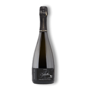 Franciacorta Dosaggio Zero Castellini