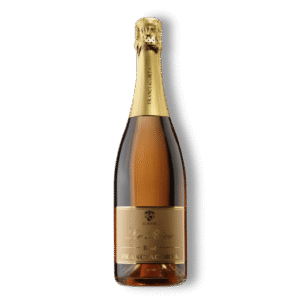 Franciacorta Brut Rosè Le Rive